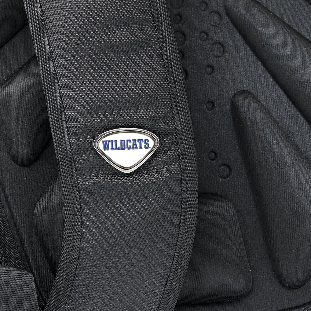 Kentucky Wildcats Executive Backpack - Black