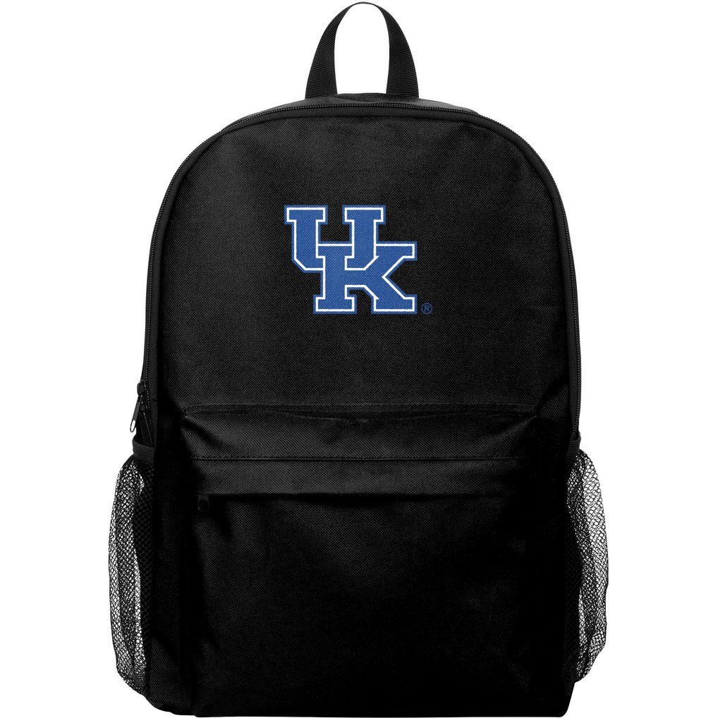 Kentucky Wildcats FOCO Solid Big Logo Backpack