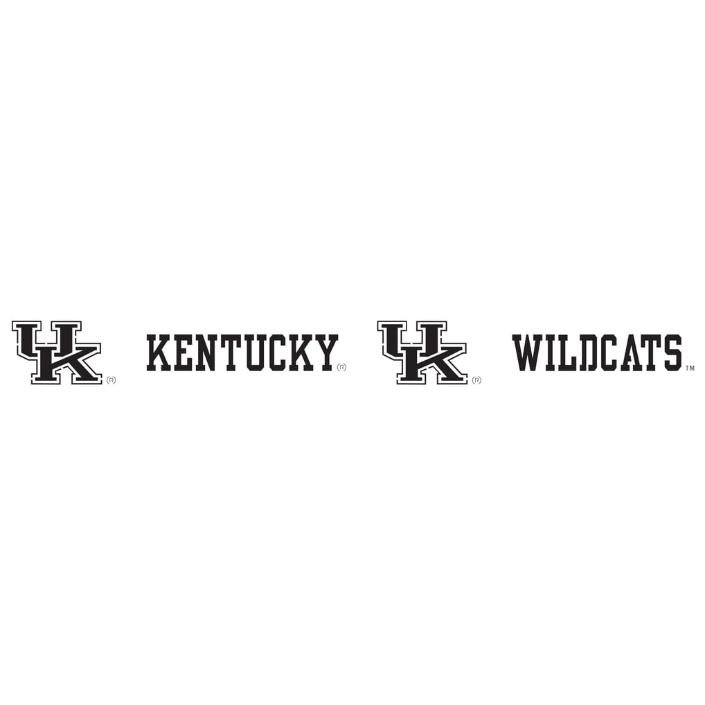 Kentucky Wildcats Fire Pit