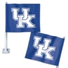 Car Flags