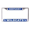 License Plate Frames