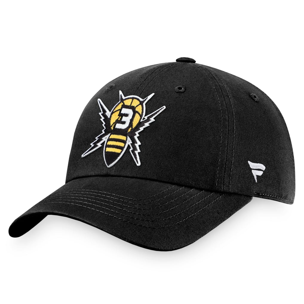 Killer 3's Fanatics Core Adjustable Hat - Black
