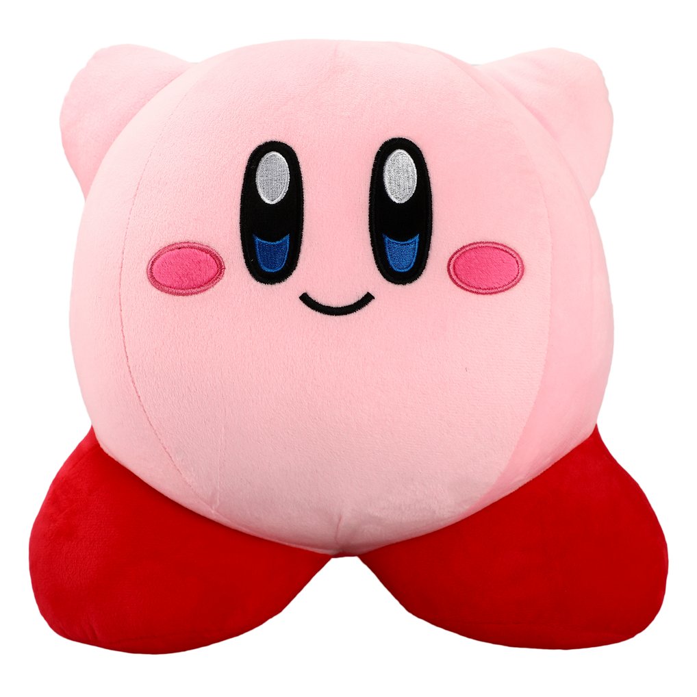  Kirby  Plush Mini Backpack