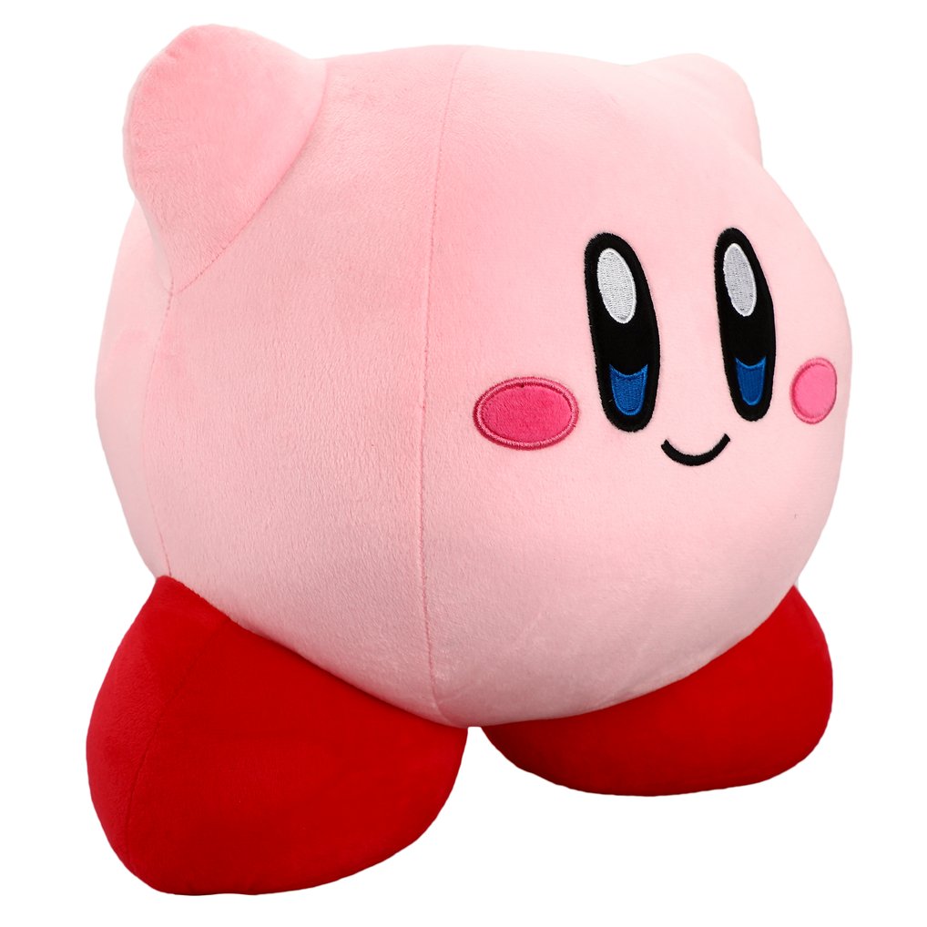  Kirby  Plush Mini Backpack