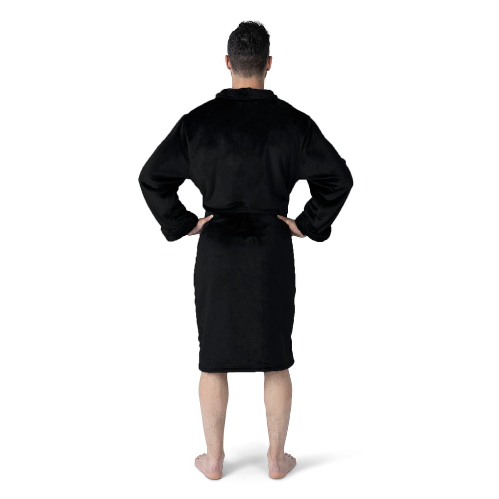  Kyle Busch The Northwest Group Silk Touch Robe - Black
