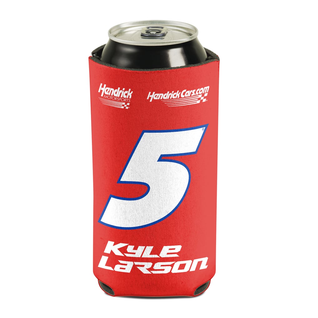 NASCAR Kyle Larson WinCraft 16 oz. Can Cooler