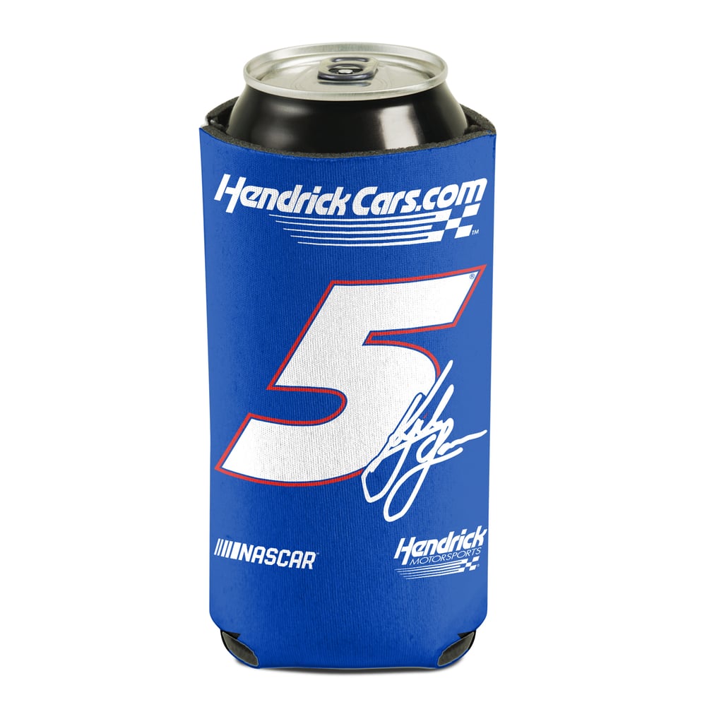 NASCAR Kyle Larson WinCraft 16 oz. Can Cooler