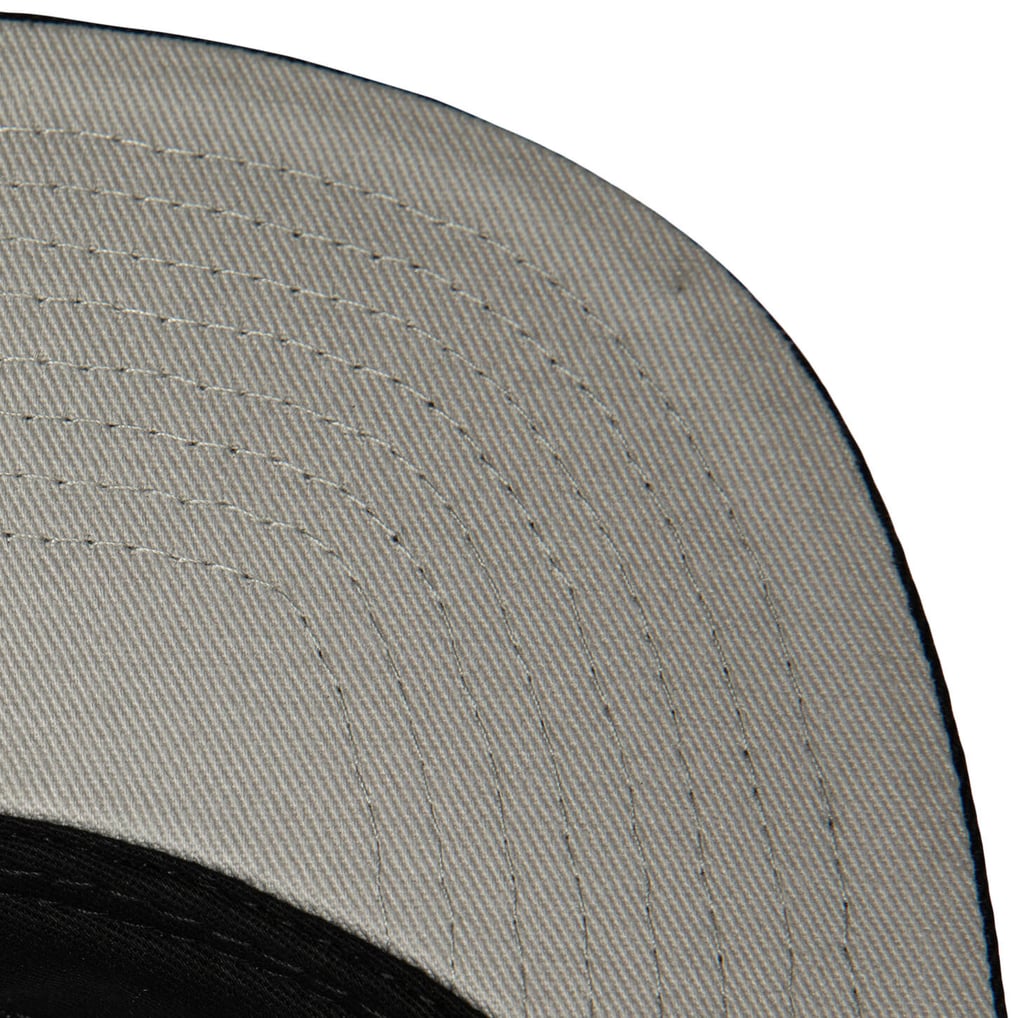  LA Clippers Mitchell & Ness Core Basic Snapback Hat - Black