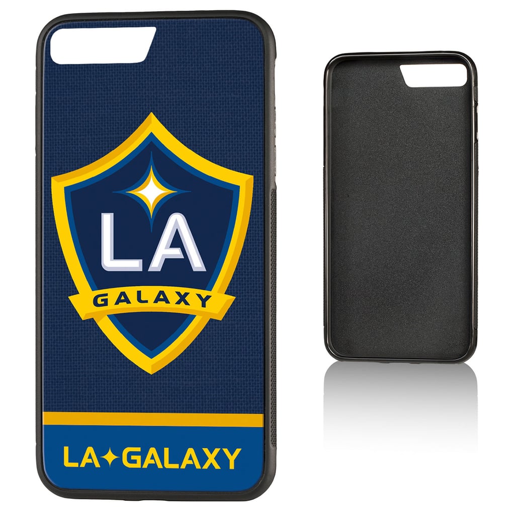 LA Galaxy Keyscaper Bump Case with 8.2ft Drop Protection