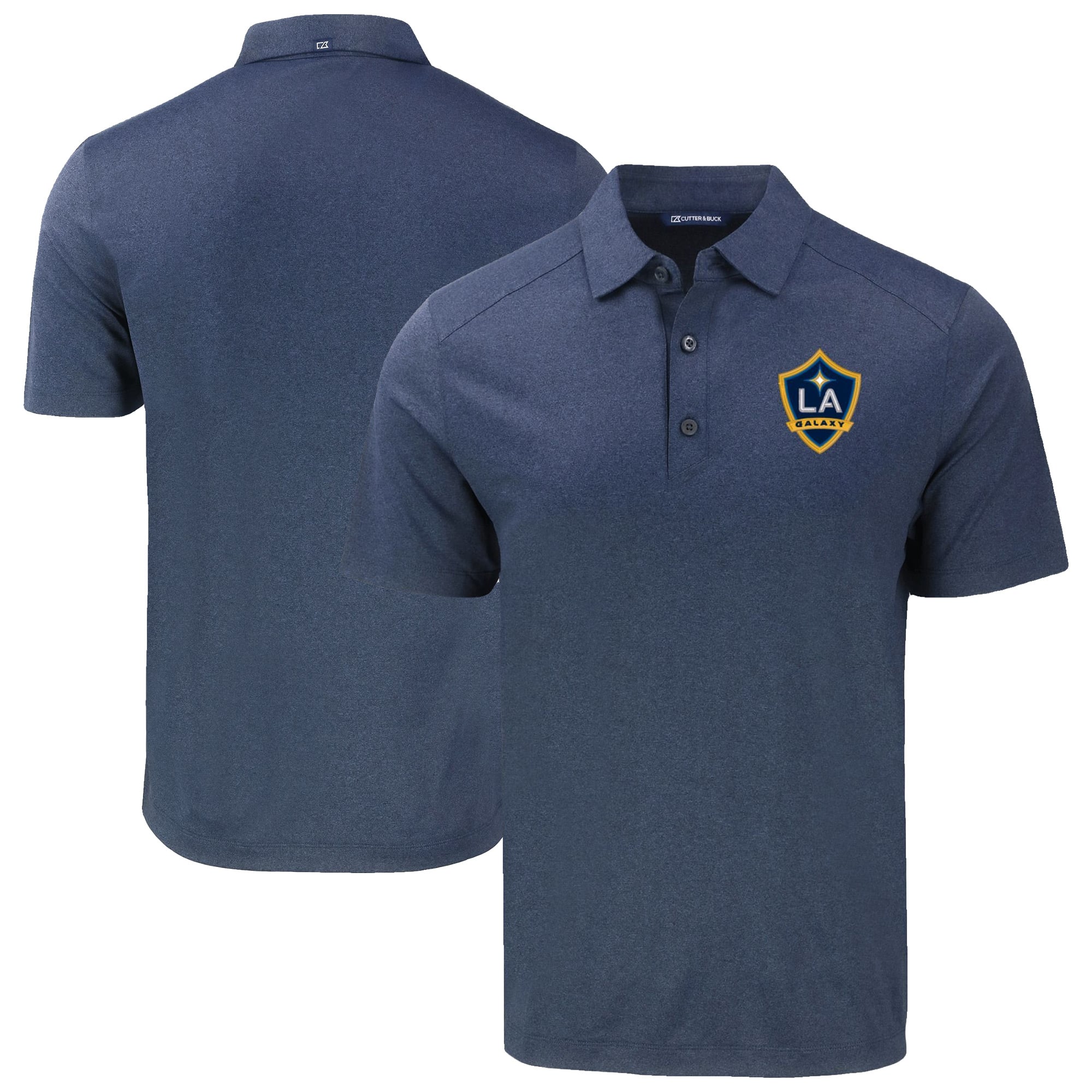 Heather Navy