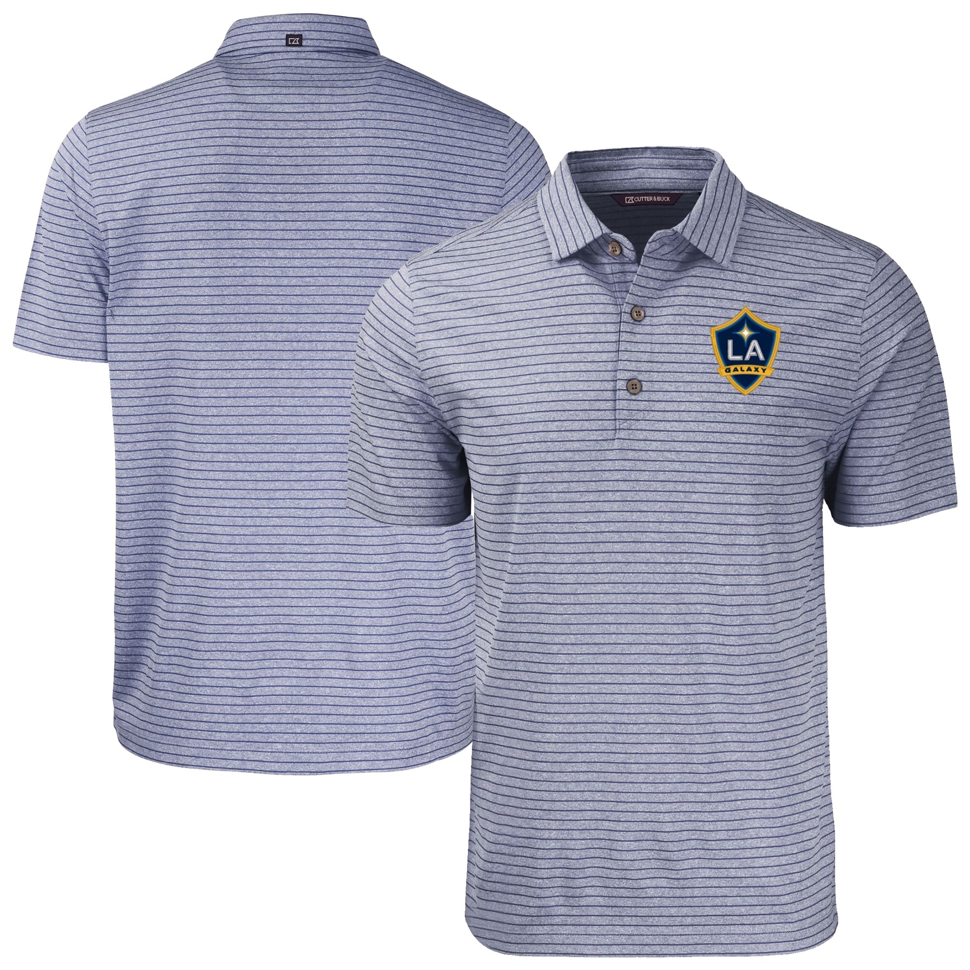 Heather Navy