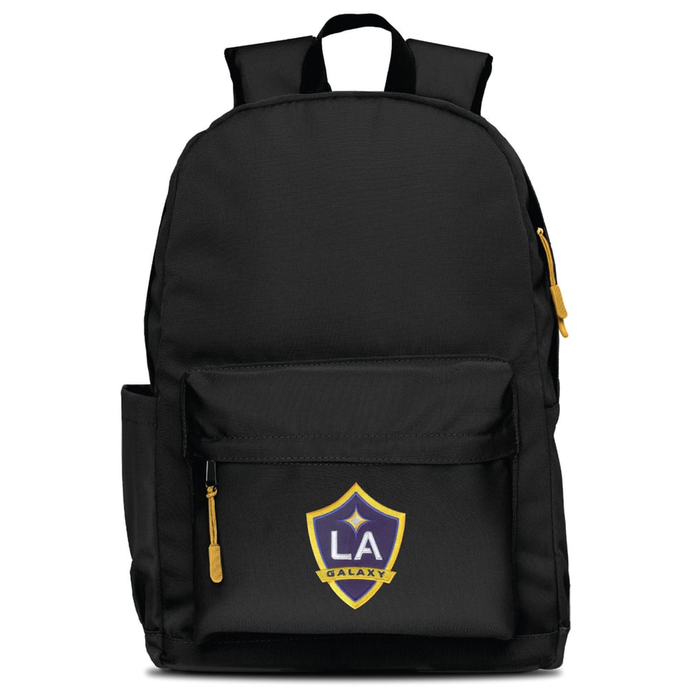 LA Galaxy MOJO Campus Laptop Backpack