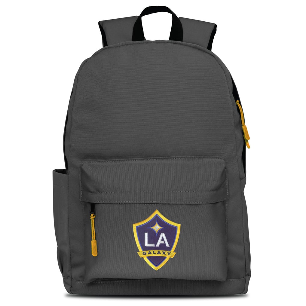 LA Galaxy MOJO Campus Laptop Backpack