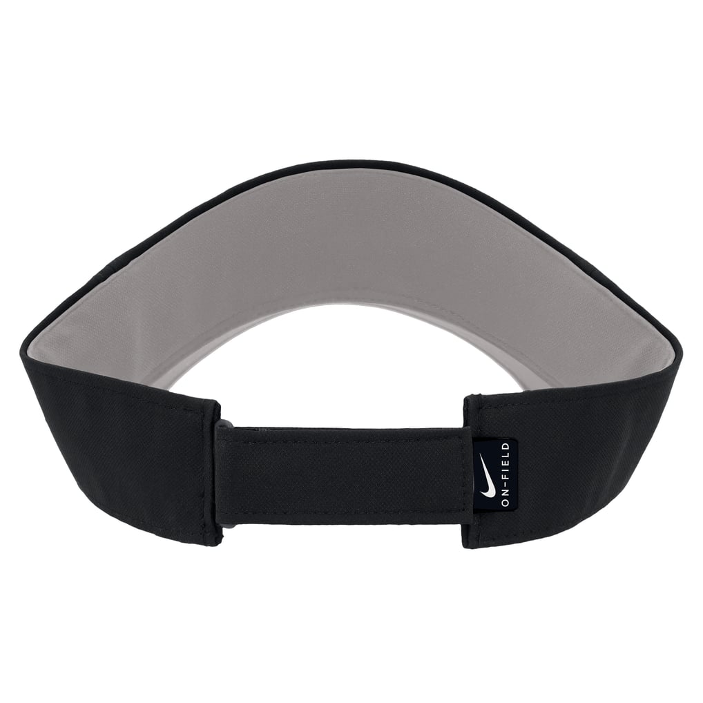 Nike LA28 Summer Olympics Ace Dri-FIT Adjustable Visor - Black