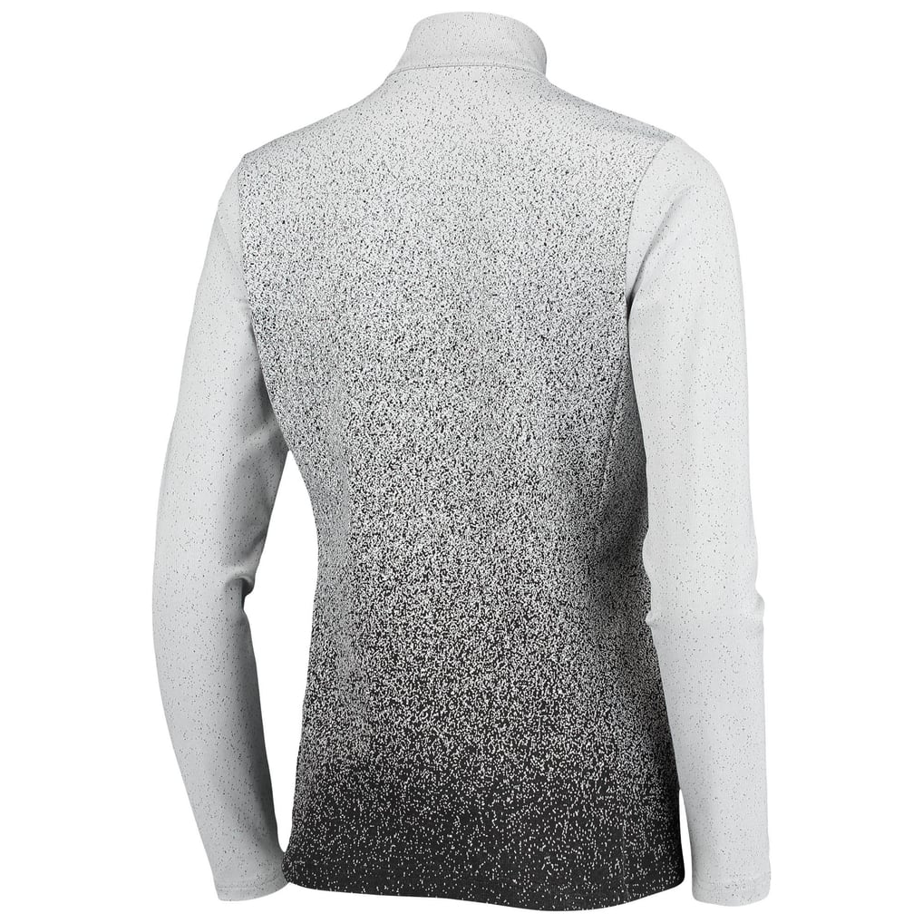 LAFC Antigua Women's Guide Full-Zip Jacket - White/Black