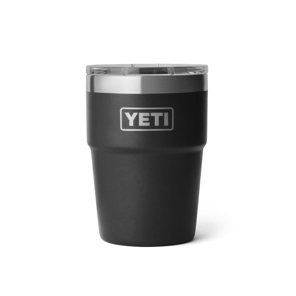 LAFC YETI 16oz. Rambler Stackable Cup with MagSlider Lid