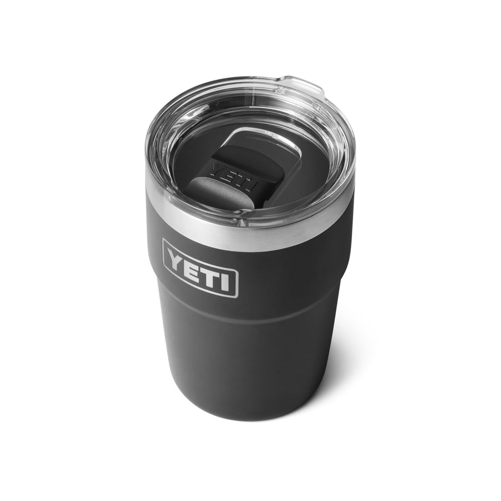 LAFC YETI 16oz. Rambler Stackable Cup with MagSlider Lid