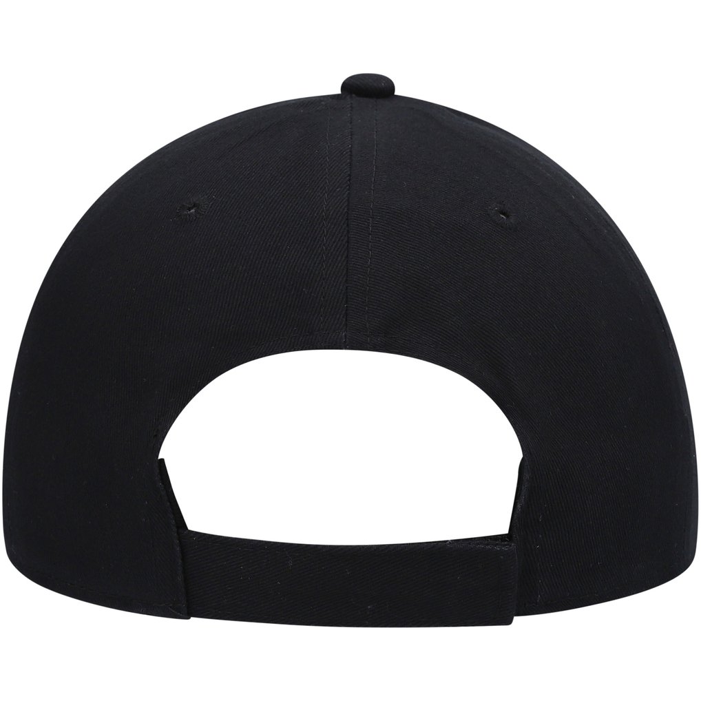 Las Vegas Raiders '47 Toddler Basic MVP Adjustable Hat - Black