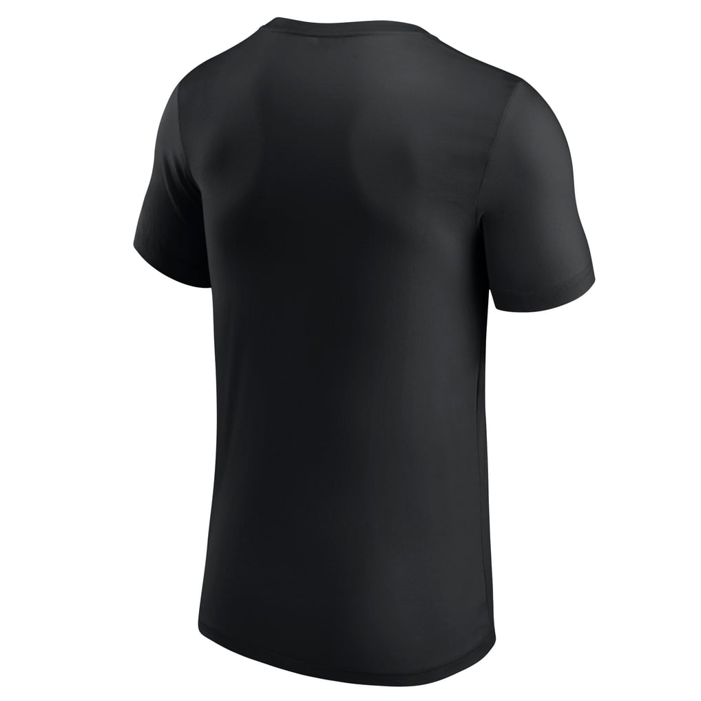 Lash Legend Boujee Bully T-Shirt - Black
