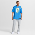 Powder Blue