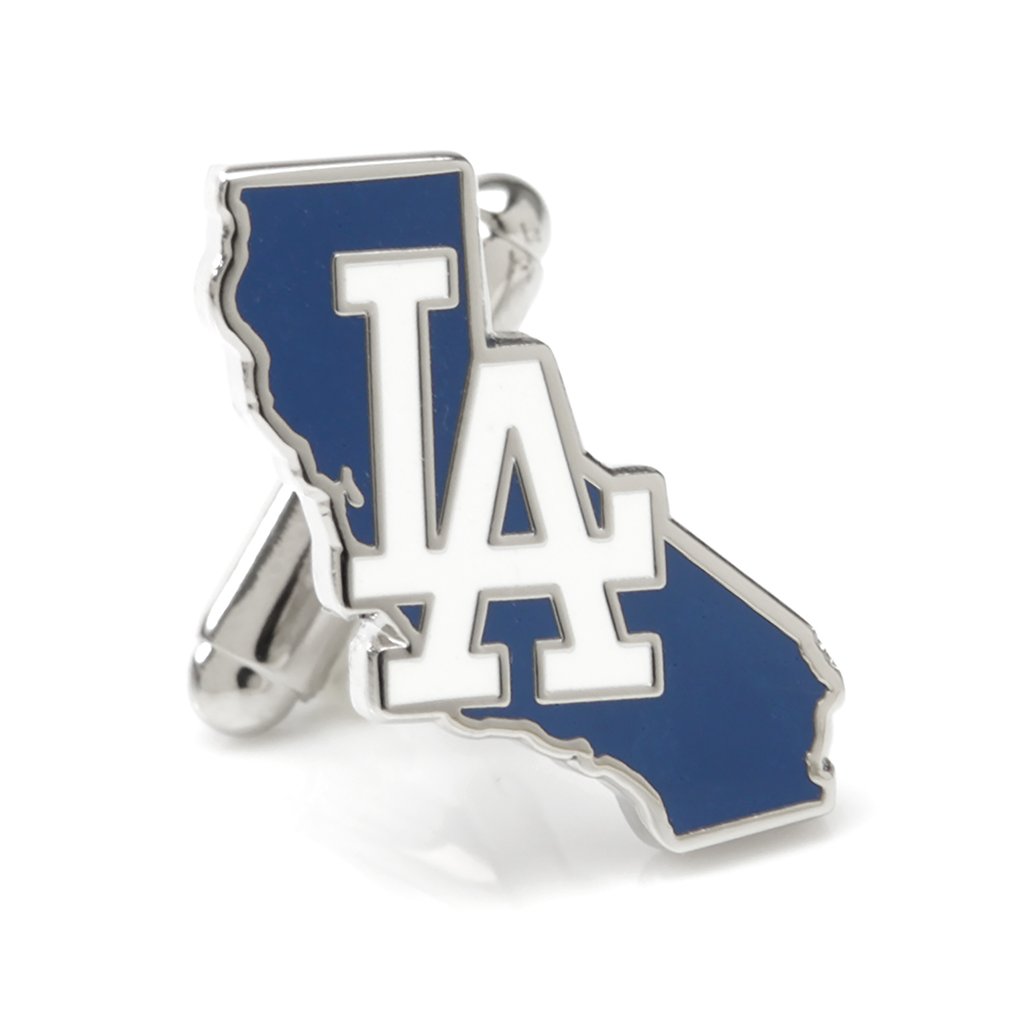 Los Angeles Dodgers Team Cufflinks