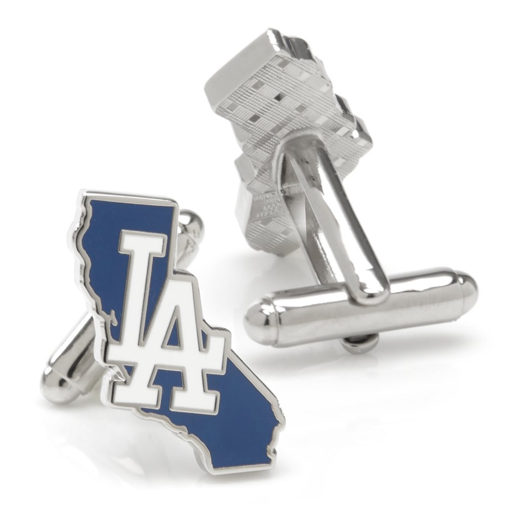 Los Angeles Dodgers Team Cufflinks
