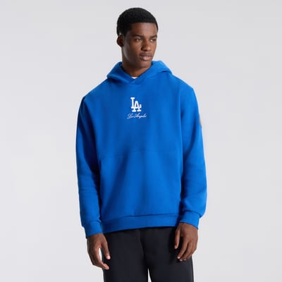 Los Angeles Dodgers lululemon Steady State Hoodie - Symphony Blue