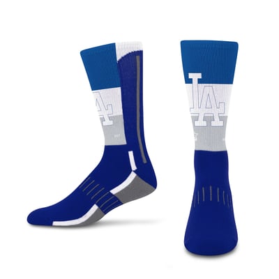 Los Angeles Dodgers Starter Youth Phenom Neo Streak Socks