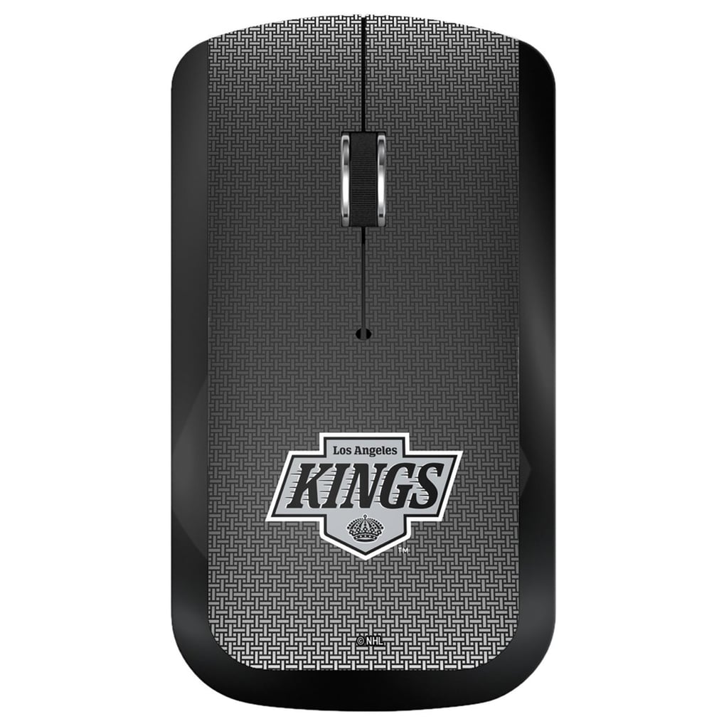 Los Angeles Kings Keyscaper Wireless USB Computer Mouse