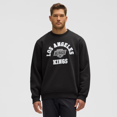  Los Angeles Kings lululemon Steady State Crew - Black