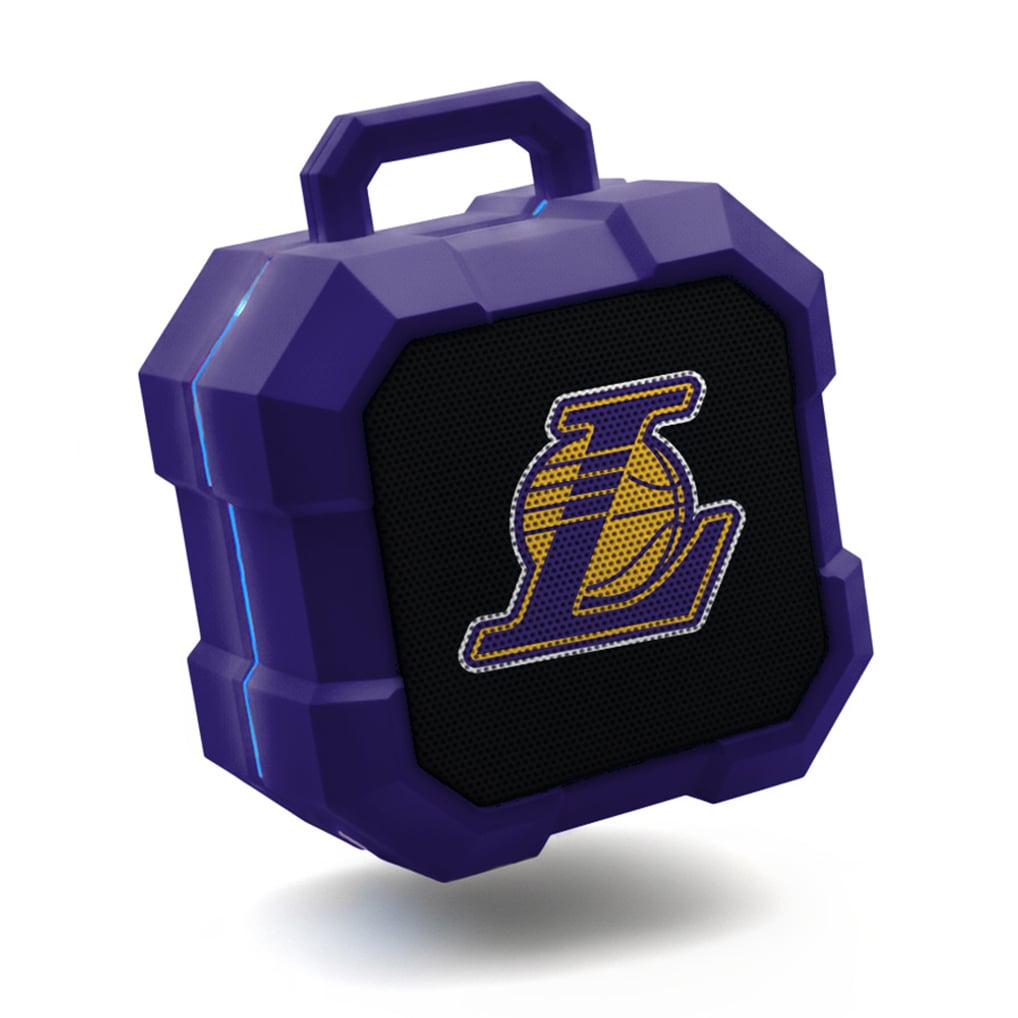 Los Angeles Lakers Bluetooth Tailgate Speaker