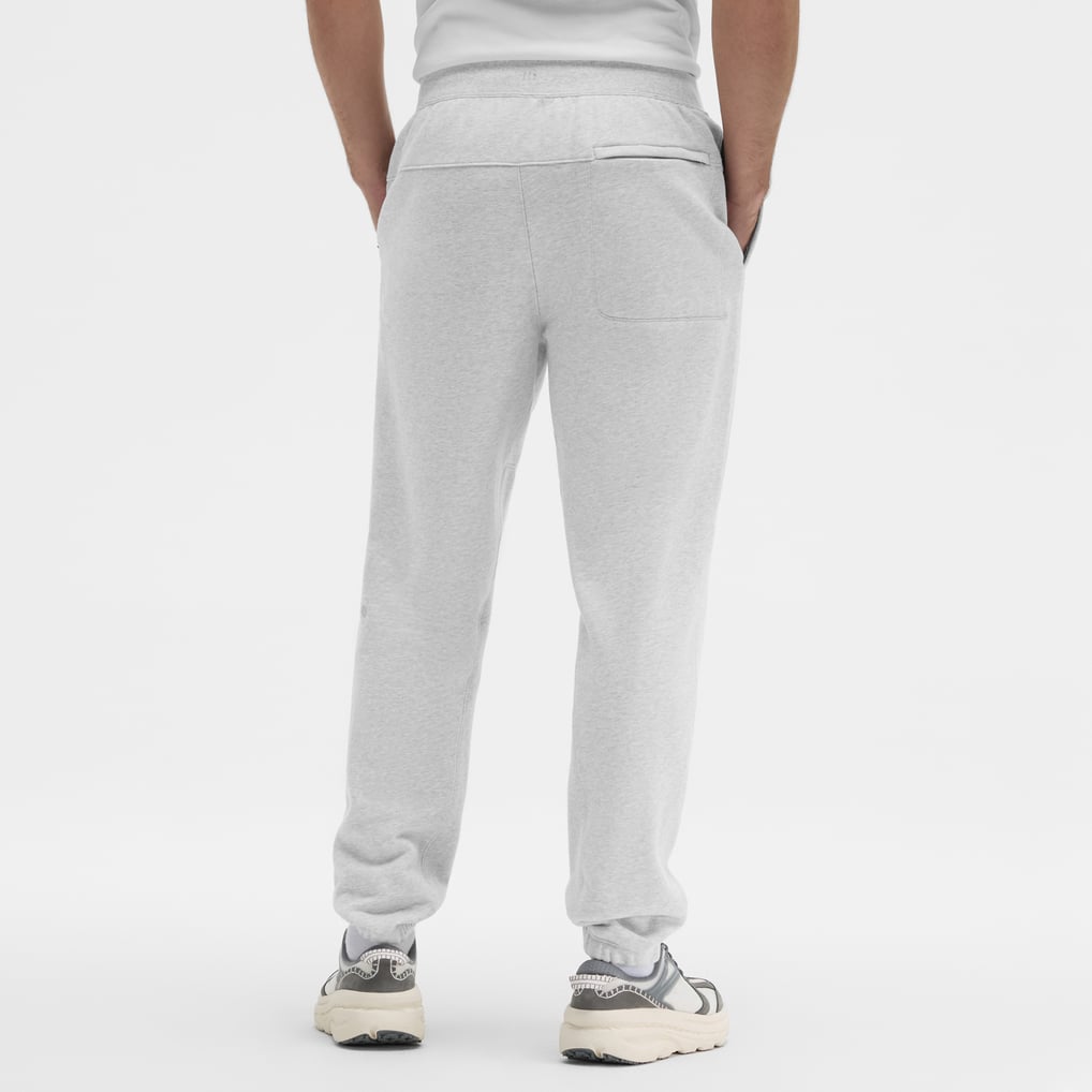 Los Angeles Rams lululemon Steady State Jogger - Heathered Silver Drop