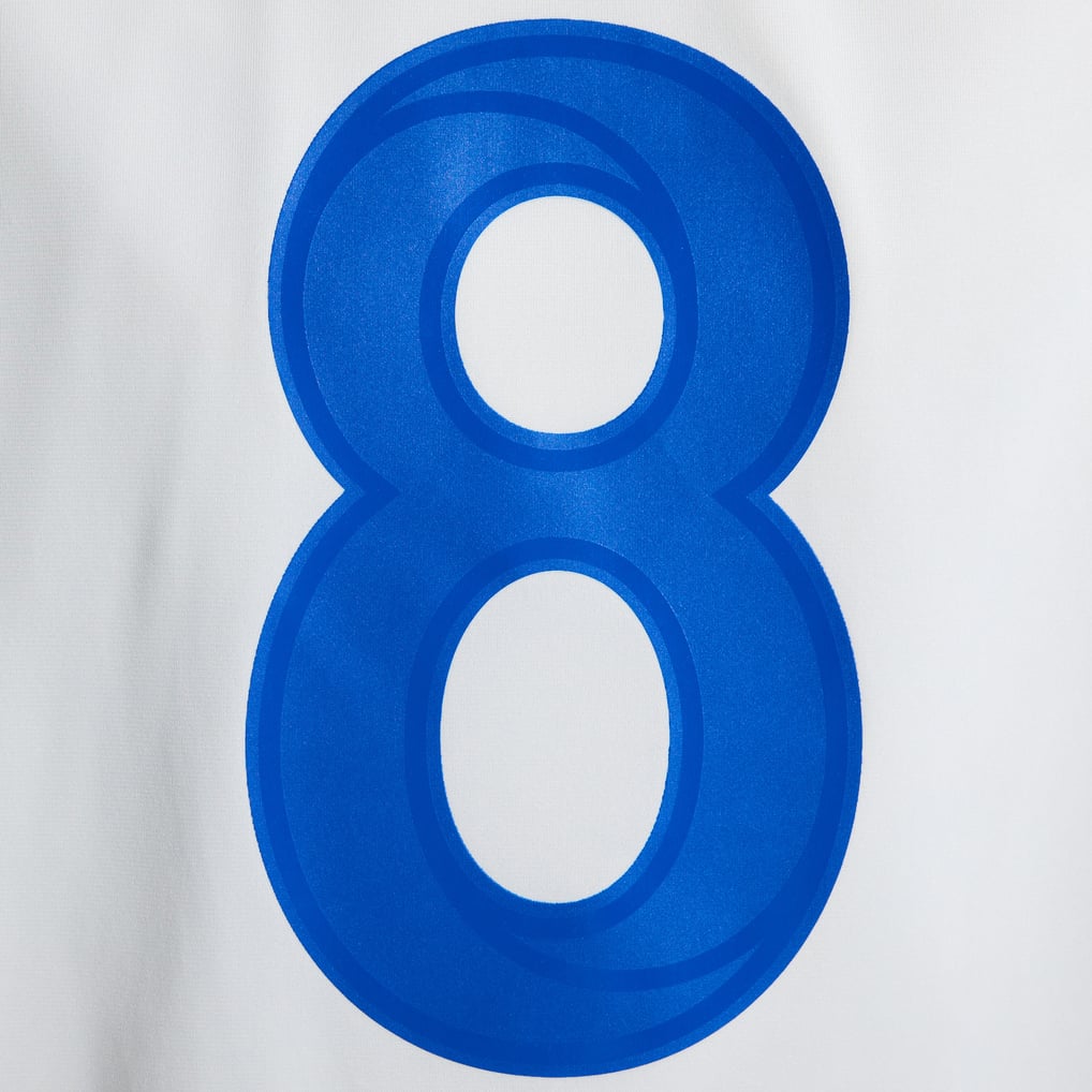 Jared Verse Los Angeles Rams Nike White Game Player Jersey - White