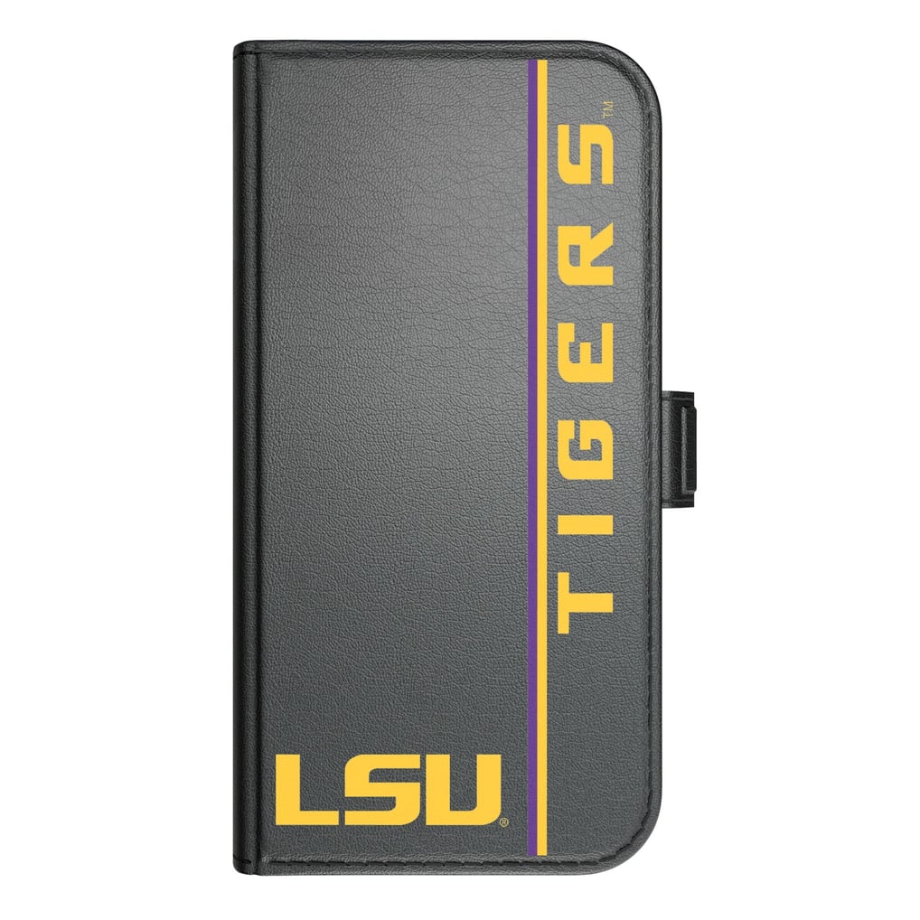 LSU Tigers Keyscaper iPhone Folio 2.0 Case