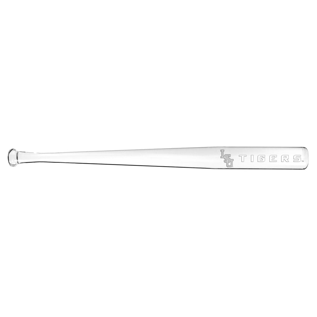 LSU Tigers 18" Acrylic Mini Bat