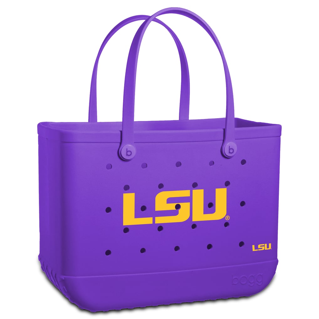 LSU Tigers Bogg Bag