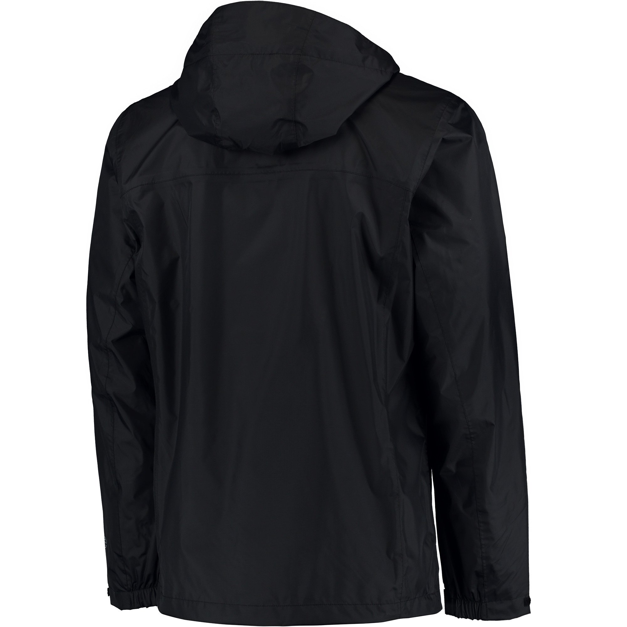 Manchester United Columbia Watertight II Full-Zip Jacket - Black