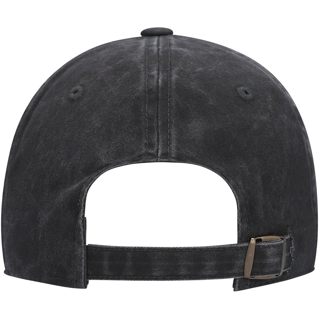 Manhattan American Needle Cocktail Archive Adjustable Hat - Black