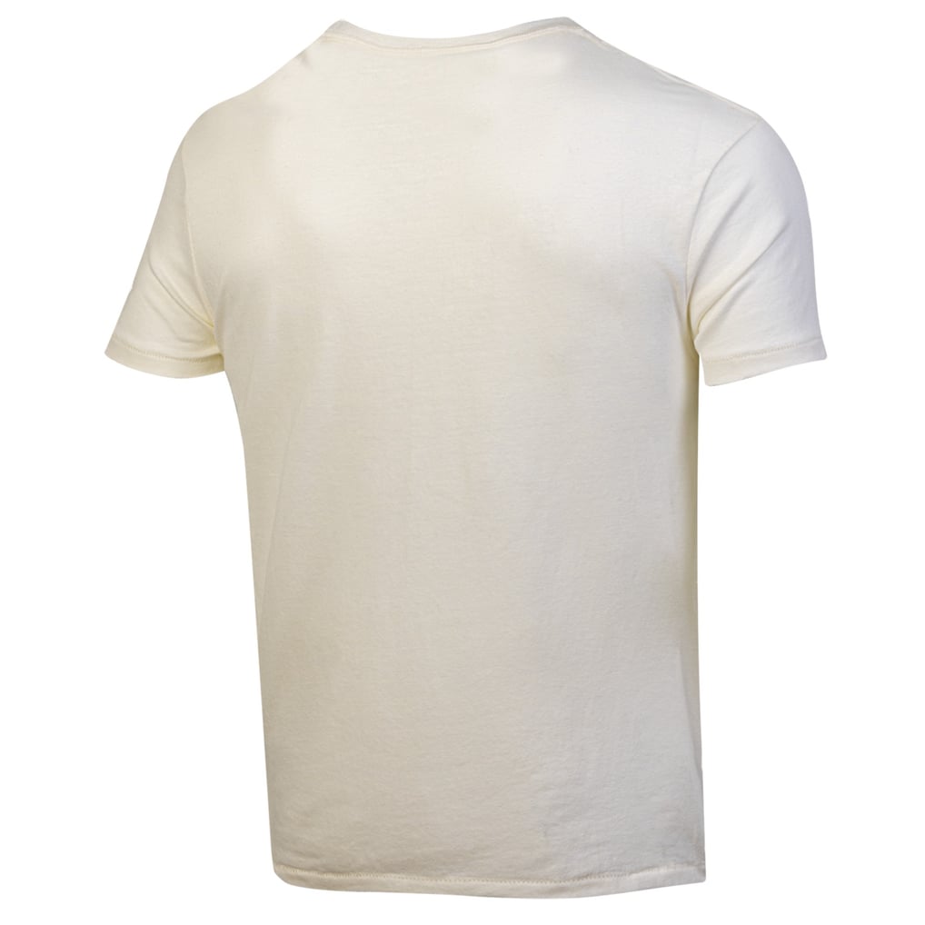 Marshall Thundering Herd Champion Ultimate Triblend T-Shirt - White