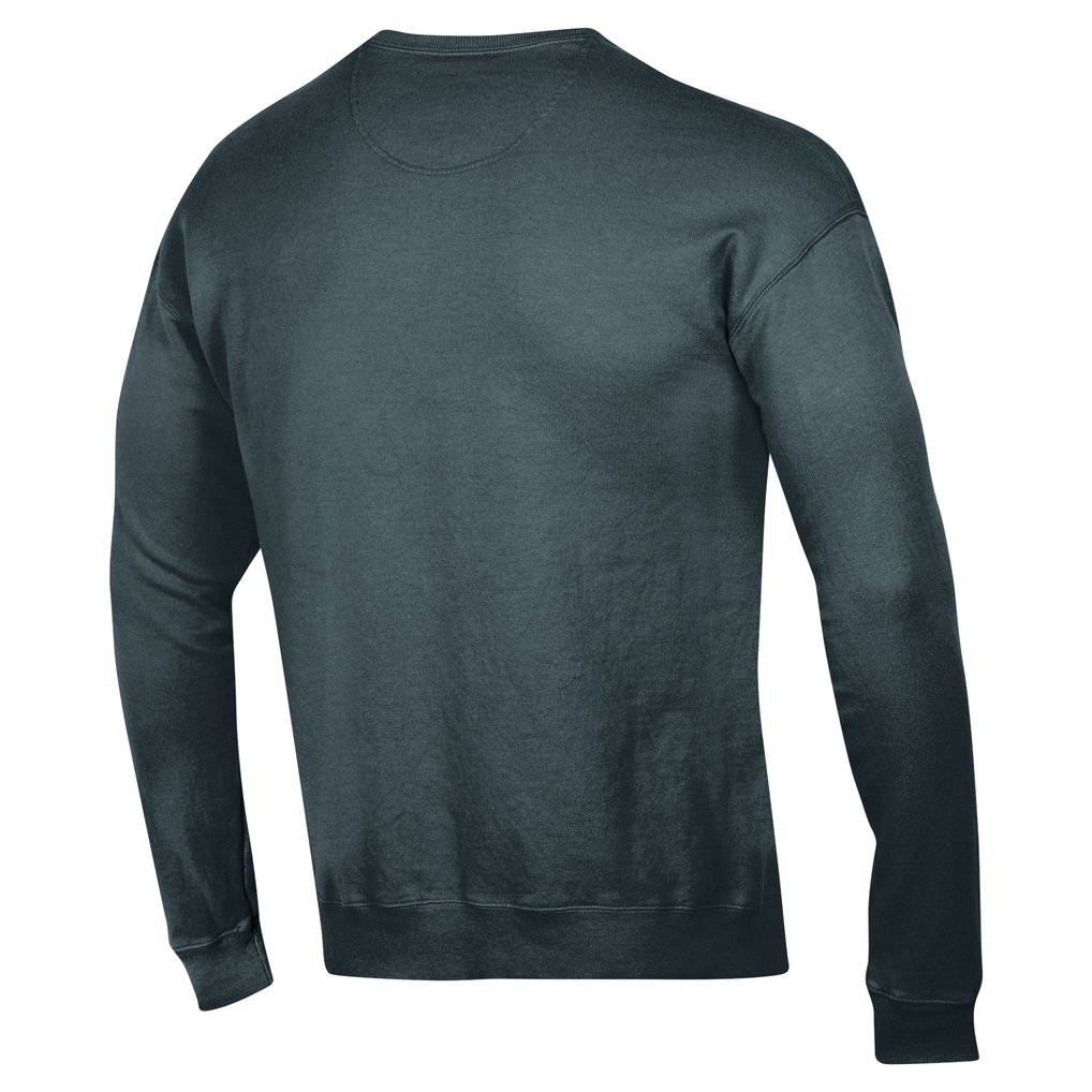 Maryland Terrapins ComfortWash Unisex Oversized Pullover Sweatshirt - Gray