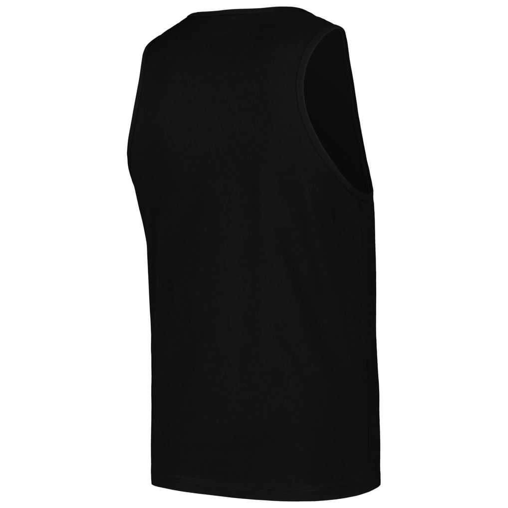 Matt Riddle Go For Bro Tank Top - Black