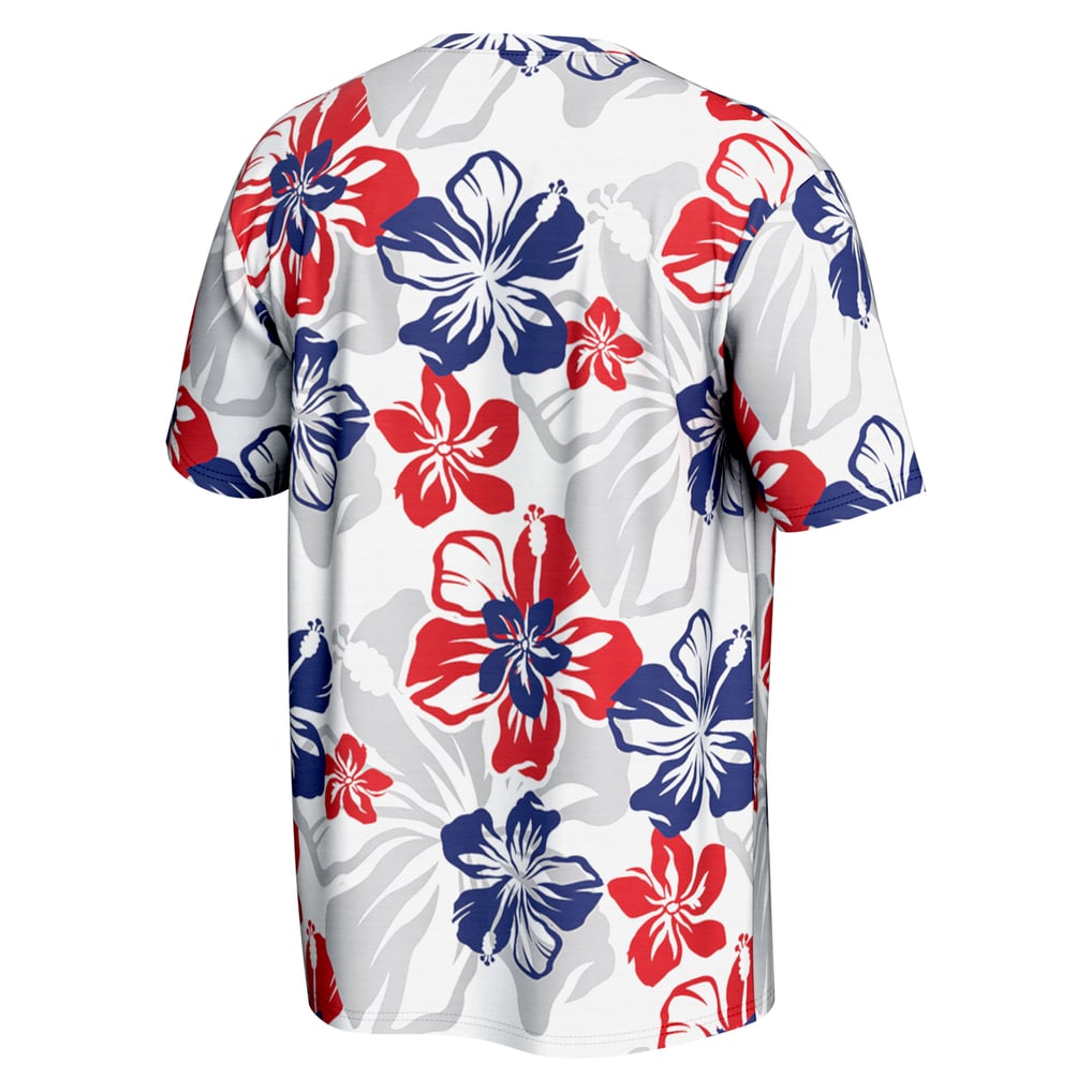 Max Holloway ProSphere Unrivaled T-Shirt - White