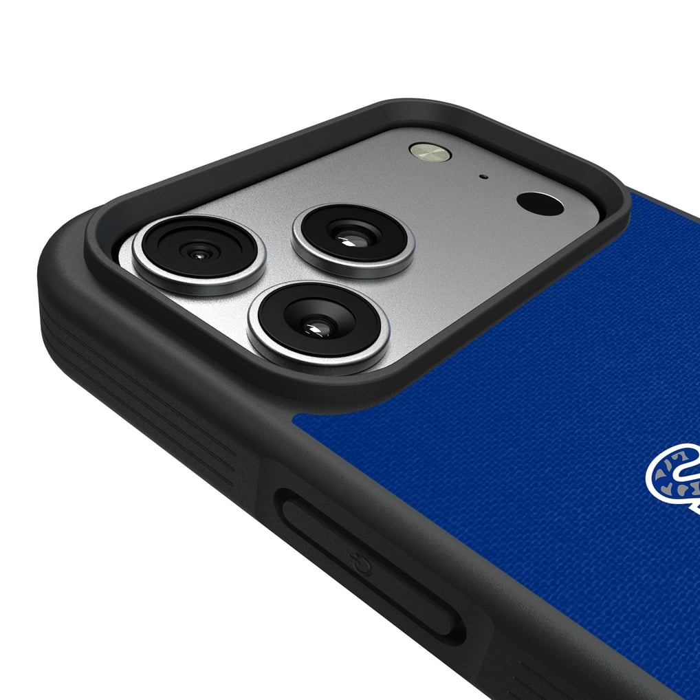 Memphis Tigers Keyscaper Bump Case with 8.2ft Drop Protection