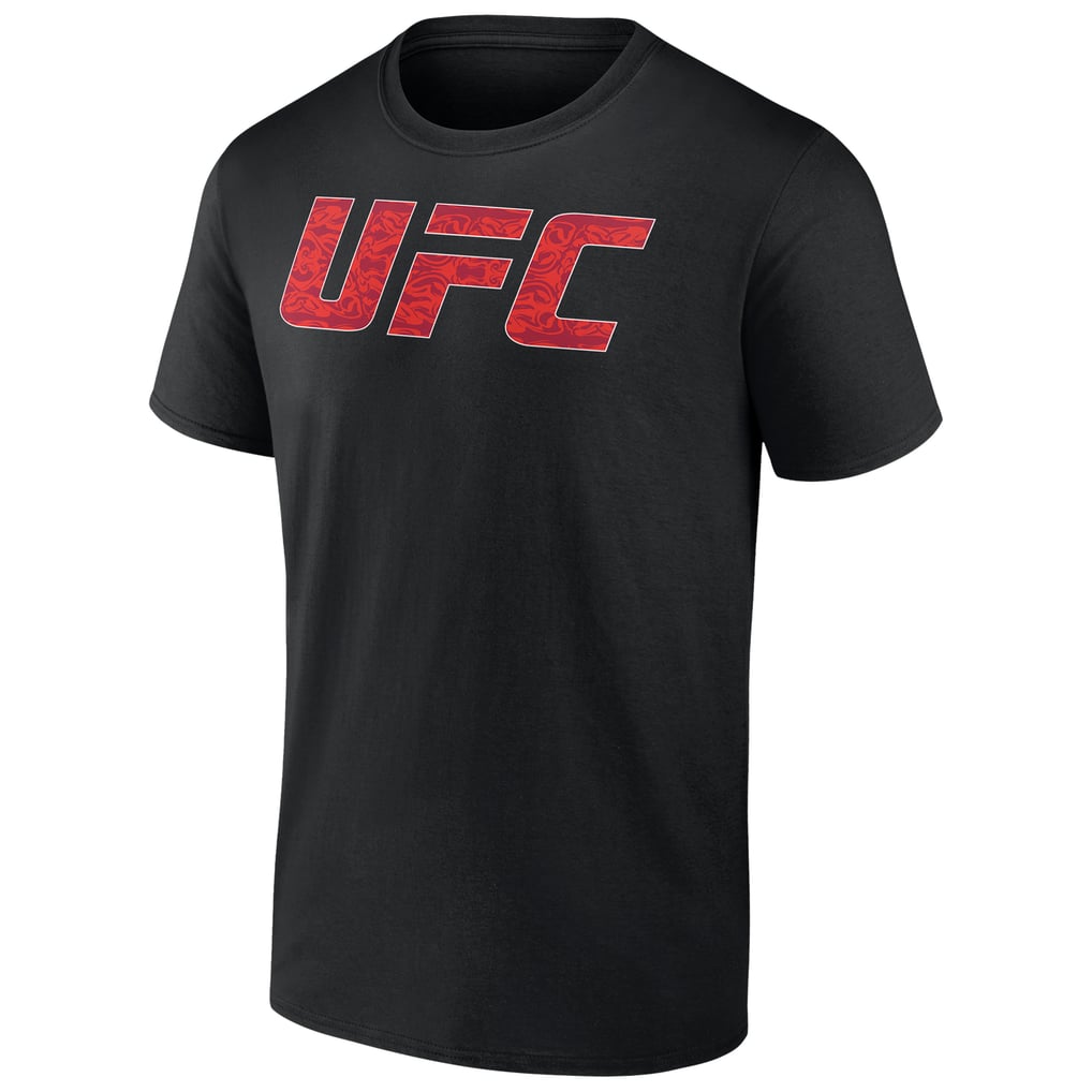 Merab Dvalishvili Unrivaled T-Shirt - Black