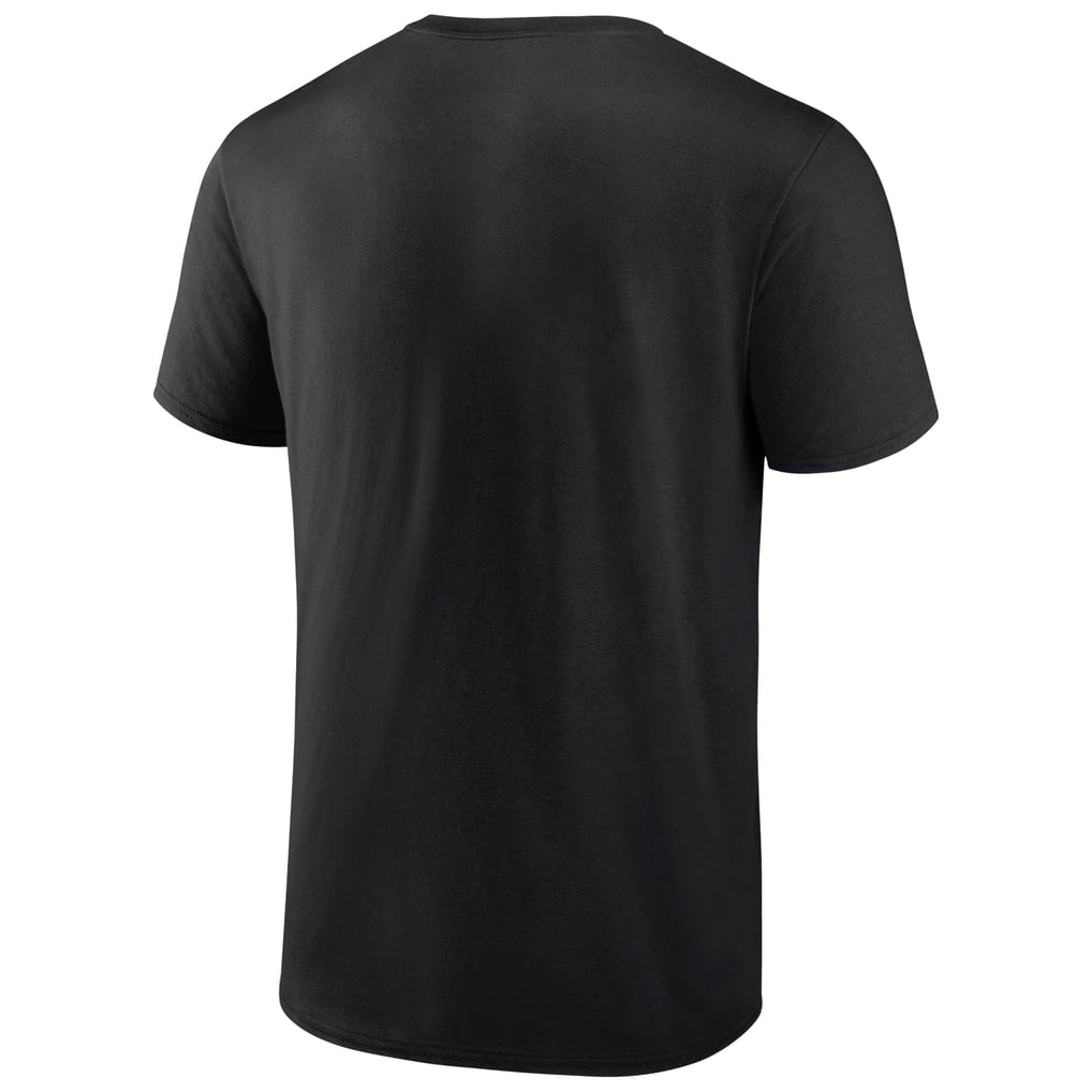 Merab Dvalishvili Unrivaled T-Shirt - Black
