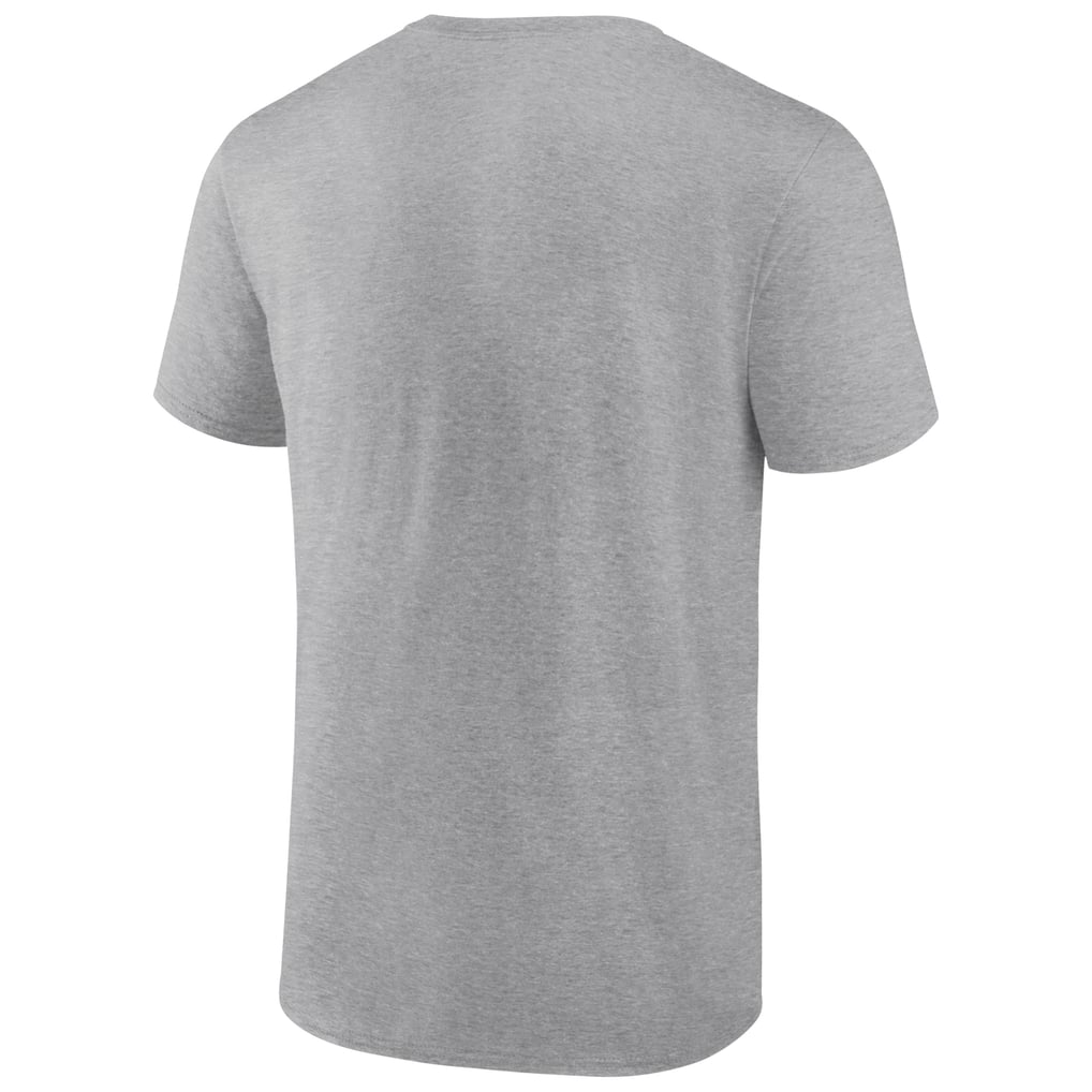Merab Dvalishvili Unrivaled T-Shirt - Heather Gray