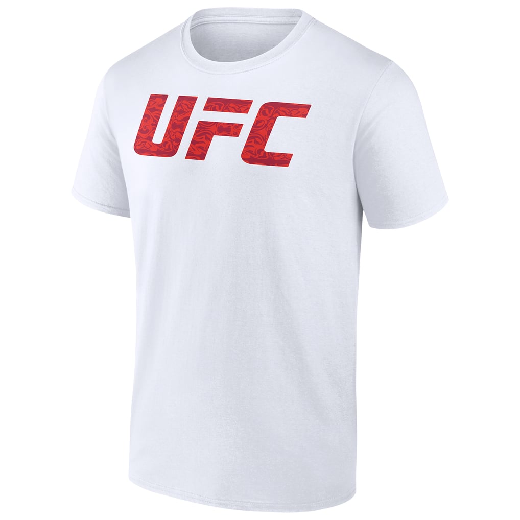 Merab Dvalishvili Unrivaled T-Shirt - White