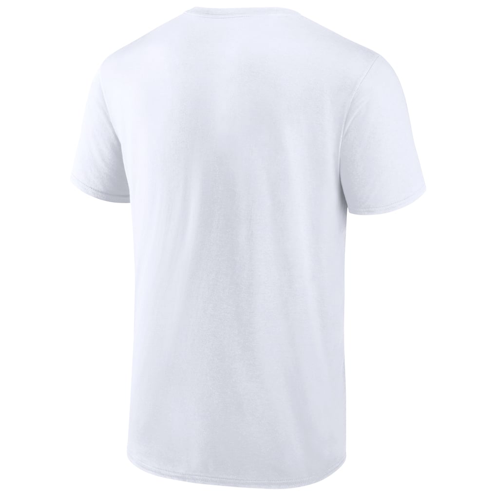 Merab Dvalishvili Unrivaled T-Shirt - White
