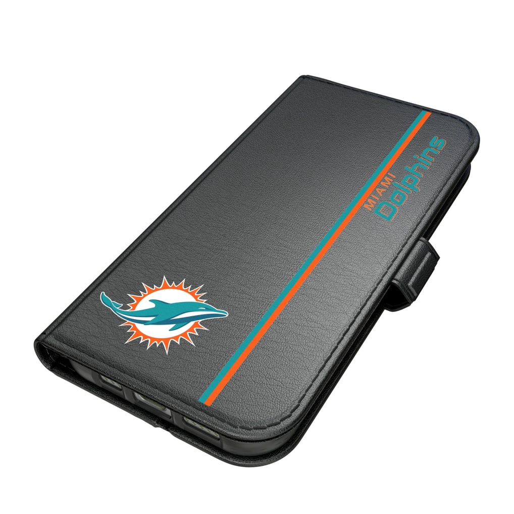 Miami Dolphins Keyscaper iPhone Folio 2.0 Case