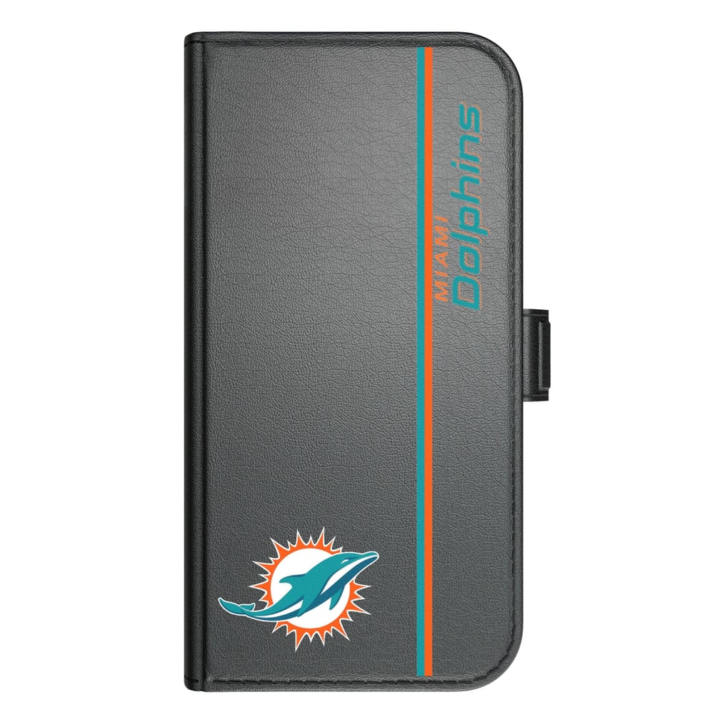 Miami Dolphins Keyscaper iPhone Folio 2.0 Case